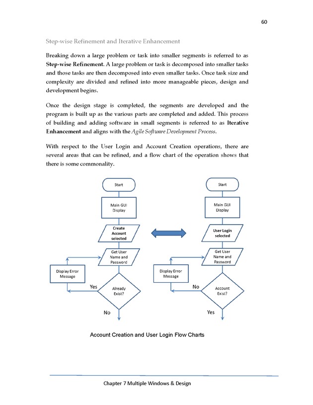 Python Programming: Basics to Advanced Concepts Advanced Programming Workshop - Page 60